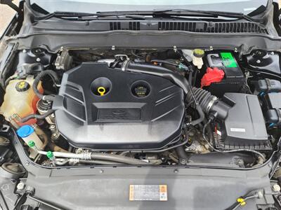 2017 Ford Fusion SE   - Photo 21 - Boise, ID 83714