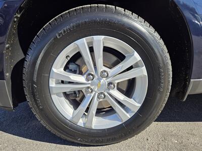 2016 Chevrolet Equinox LS   - Photo 19 - Boise, ID 83714