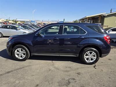 2016 Chevrolet Equinox LS   - Photo 4 - Boise, ID 83714