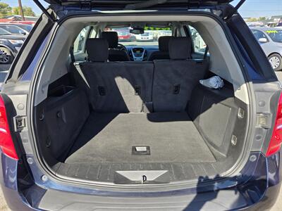 2016 Chevrolet Equinox LS   - Photo 15 - Boise, ID 83714