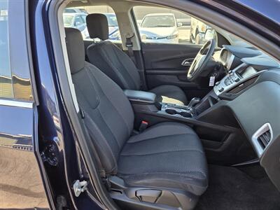 2016 Chevrolet Equinox LS   - Photo 17 - Boise, ID 83714