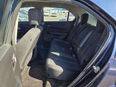 2016 Chevrolet Equinox LS   - Photo 14 - Boise, ID 83714