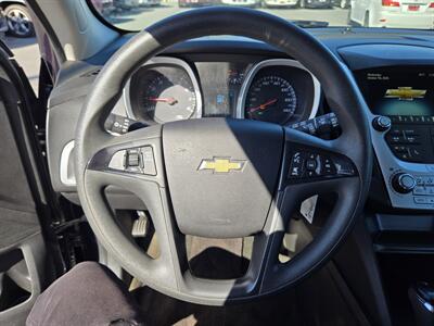 2016 Chevrolet Equinox LS   - Photo 9 - Boise, ID 83714