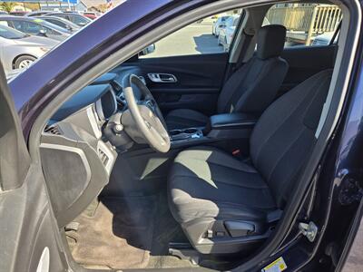 2016 Chevrolet Equinox LS   - Photo 13 - Boise, ID 83714