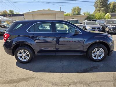 2016 Chevrolet Equinox LS   - Photo 8 - Boise, ID 83714