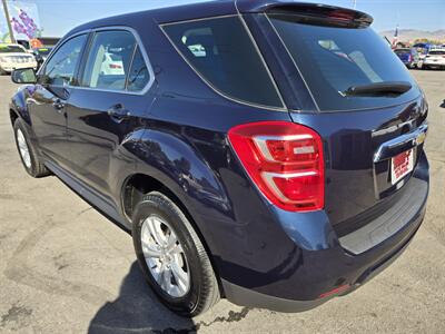 2016 Chevrolet Equinox LS   - Photo 5 - Boise, ID 83714