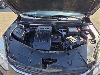 2016 Chevrolet Equinox LS   - Photo 18 - Boise, ID 83714