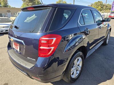 2016 Chevrolet Equinox LS   - Photo 7 - Boise, ID 83714