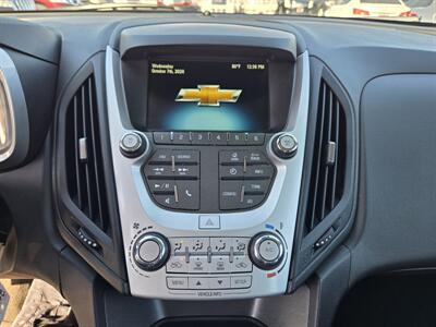 2016 Chevrolet Equinox LS   - Photo 10 - Boise, ID 83714