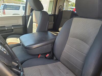 2012 RAM 1500 SLT - Photo 16 - Boise, ID 83714