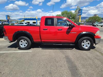 2012 RAM 1500 SLT - Photo 9 - Boise, ID 83714