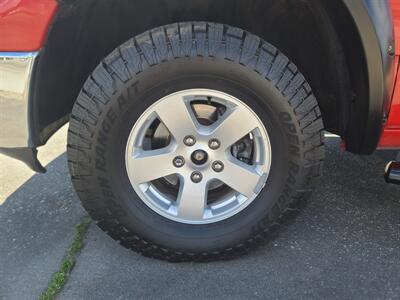 2012 RAM 1500 SLT - Photo 21 - Boise, ID 83714