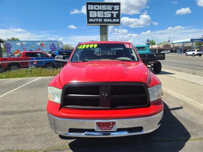 2012 RAM 1500 SLT - Photo 2 - Boise, ID 83714