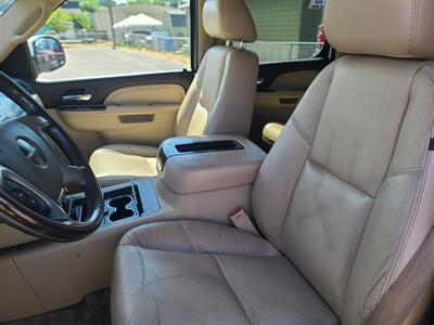 2010 GMC Yukon XL Denali - Photo 18 - Boise, ID 83714