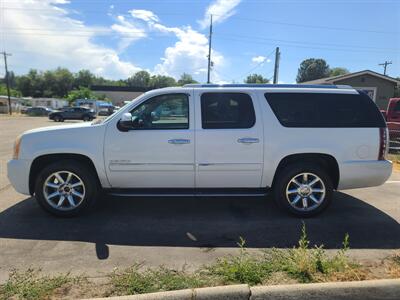 2010 GMC Yukon XL Denali - Photo 4 - Boise, ID 83714