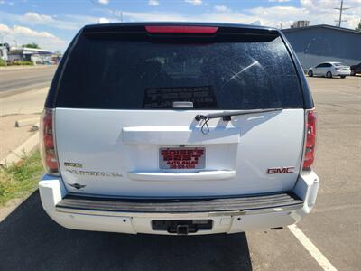 2010 GMC Yukon XL Denali - Photo 6 - Boise, ID 83714