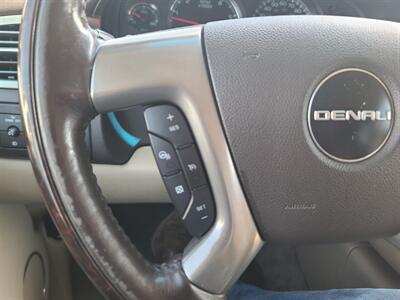 2010 GMC Yukon XL Denali - Photo 15 - Boise, ID 83714