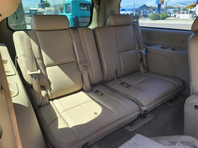 2010 GMC Yukon XL Denali - Photo 21 - Boise, ID 83714