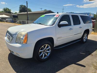 2010 GMC Yukon XL Denali - Photo 3 - Boise, ID 83714