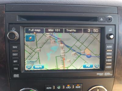 2010 GMC Yukon XL Denali - Photo 11 - Boise, ID 83714