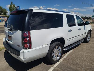 2010 GMC Yukon XL Denali - Photo 7 - Boise, ID 83714