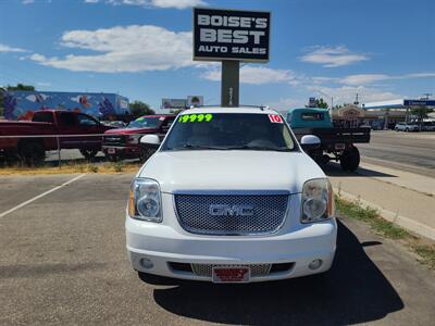 2010 GMC Yukon XL Denali - Photo 2 - Boise, ID 83714