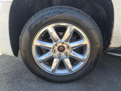 2010 GMC Yukon XL Denali - Photo 25 - Boise, ID 83714
