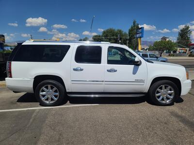 2010 GMC Yukon XL Denali - Photo 8 - Boise, ID 83714