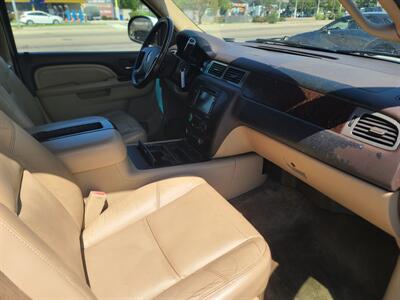 2010 GMC Yukon XL Denali - Photo 23 - Boise, ID 83714