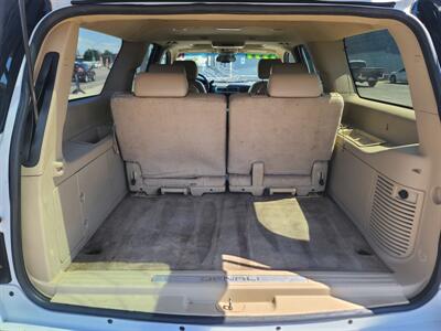 2010 GMC Yukon XL Denali - Photo 20 - Boise, ID 83714