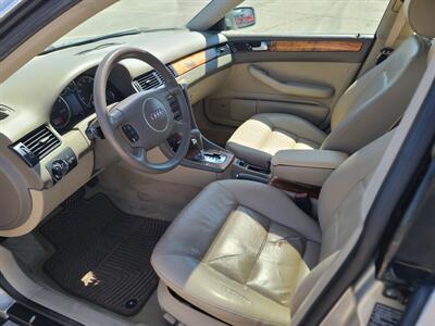 2003 Audi A6 3.0 quattro   - Photo 15 - Boise, ID 83714