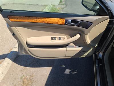 2003 Audi A6 3.0 quattro   - Photo 14 - Boise, ID 83714