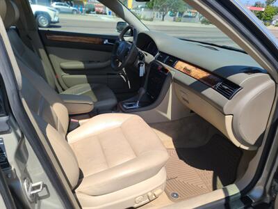 2003 Audi A6 3.0 quattro   - Photo 20 - Boise, ID 83714