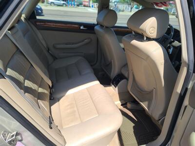 2003 Audi A6 3.0 quattro   - Photo 19 - Boise, ID 83714