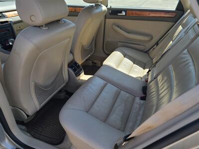 2003 Audi A6 3.0 quattro   - Photo 17 - Boise, ID 83714