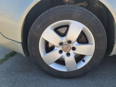 2003 Audi A6 3.0 quattro   - Photo 22 - Boise, ID 83714