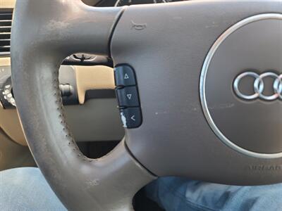 2003 Audi A6 3.0 quattro   - Photo 13 - Boise, ID 83714