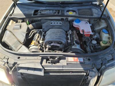 2003 Audi A6 3.0 quattro   - Photo 21 - Boise, ID 83714