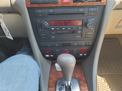 2003 Audi A6 3.0 quattro   - Photo 10 - Boise, ID 83714
