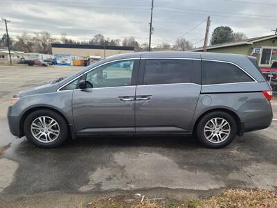 2012 Honda Odyssey EX   - Photo 4 - Boise, ID 83714