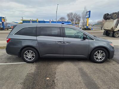 2012 Honda Odyssey EX   - Photo 8 - Boise, ID 83714