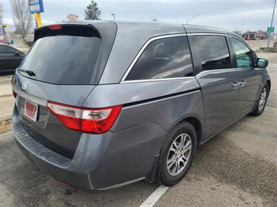 2012 Honda Odyssey EX   - Photo 7 - Boise, ID 83714