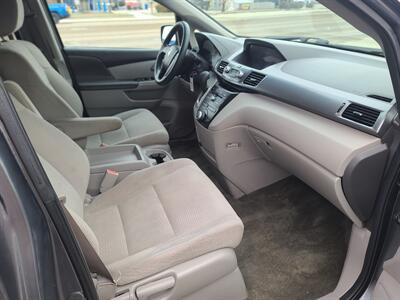 2012 Honda Odyssey EX   - Photo 20 - Boise, ID 83714