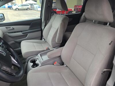 2012 Honda Odyssey EX   - Photo 16 - Boise, ID 83714