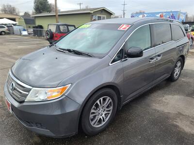 2012 Honda Odyssey EX   - Photo 3 - Boise, ID 83714