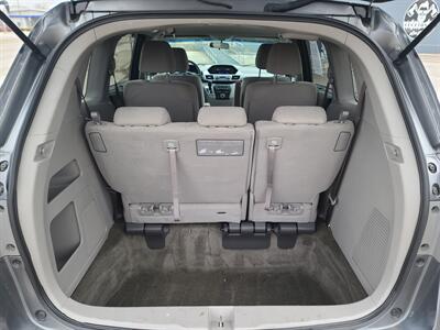 2012 Honda Odyssey EX   - Photo 18 - Boise, ID 83714