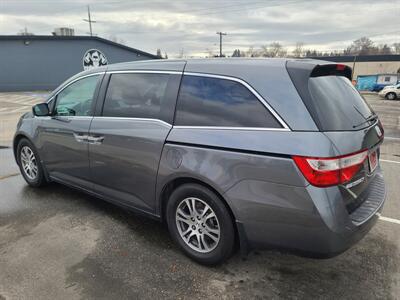 2012 Honda Odyssey EX   - Photo 5 - Boise, ID 83714