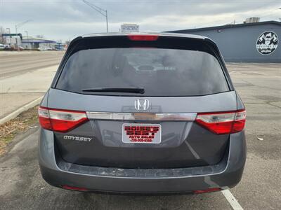 2012 Honda Odyssey EX   - Photo 6 - Boise, ID 83714