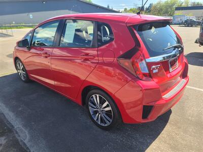 2016 Honda Fit EX   - Photo 5 - Boise, ID 83714