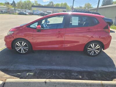 2016 Honda Fit EX   - Photo 4 - Boise, ID 83714